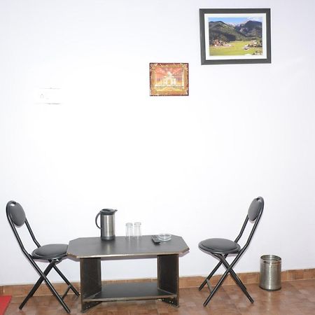 Hotel Alpine View Sarāhan 外观 照片