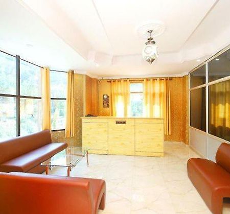 Hotel Alpine View Sarāhan 外观 照片